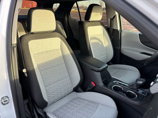 2024 Chevrolet Equinox AWD 2FL