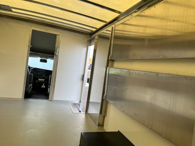 New 2023 Chevrolet Express 3500 For Sale in Grove City, OH