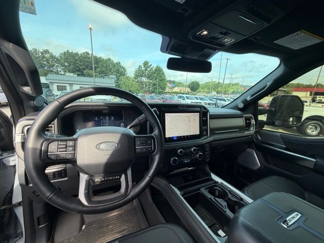 Used 2025 Ford F-250SD Truck