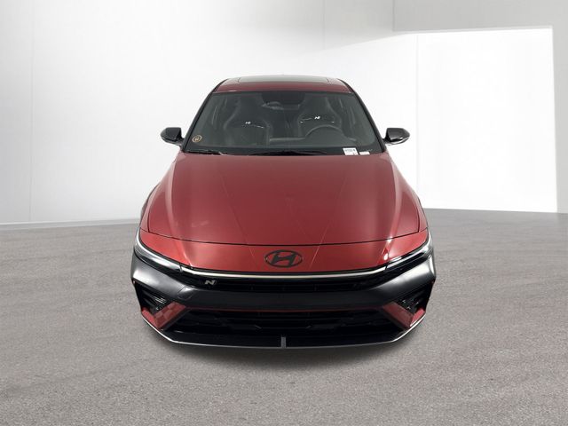 New 2025 Hyundai Elantra N For Sale in Indianapolis, IN