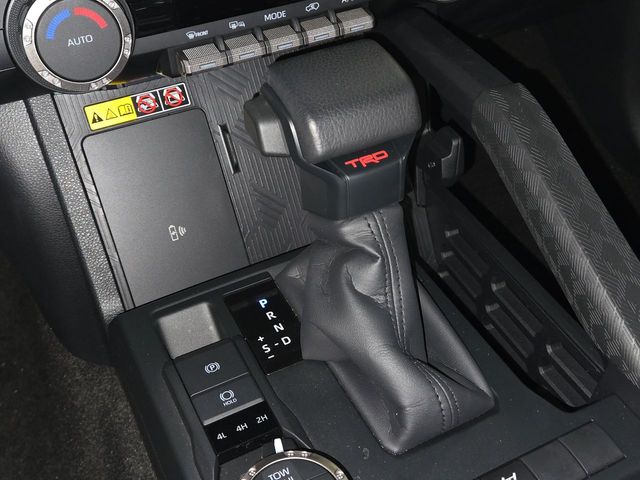 Used 2025 Toyota 4Runner i-FORCE MAX Hybrid SUV