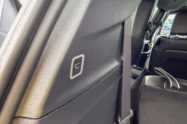 new 2026 Chrysler Pacifica car, priced at $47,180