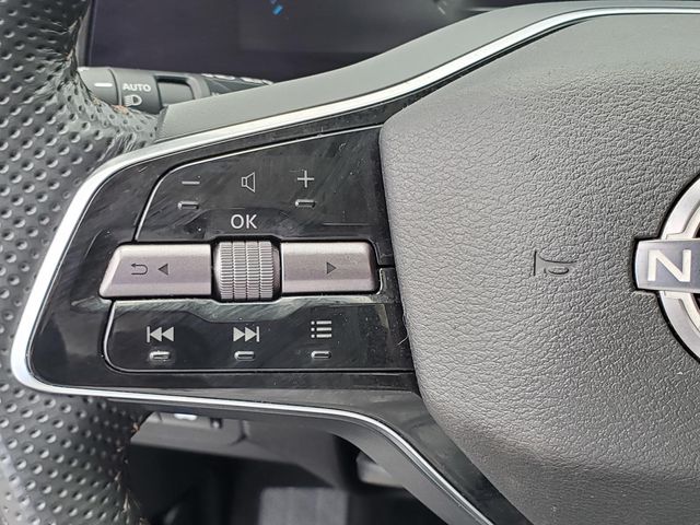 Used 2024 Nissan Ariya SUV