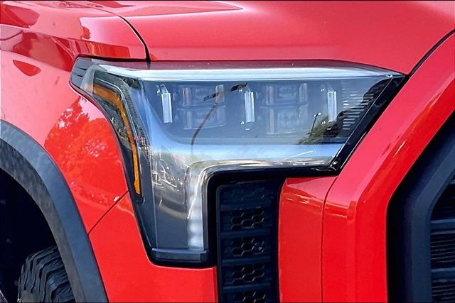 Used 2022 Toyota Tundra Hybrid Truck