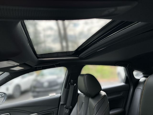 2026 Acura Integra A-Spec Tech Package Gray at Spitzer Acura