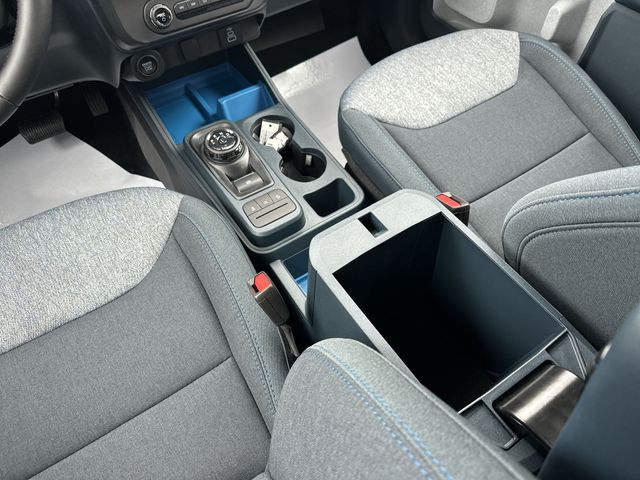 New 2026 Red Ford XLT image 24