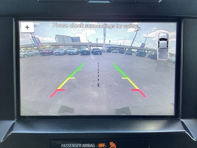 Used Car 2017 Ford F-150  Xlt For Sale Under $25,000 In San Antonio, Texas