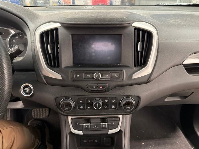 2023 GMC Terrain SLE Blue at Carlisle Cadillac Buick GMC