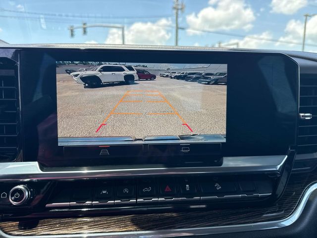 2023 GMC Sierra 1500 Elevation White at Gerry Lane Buick GMC