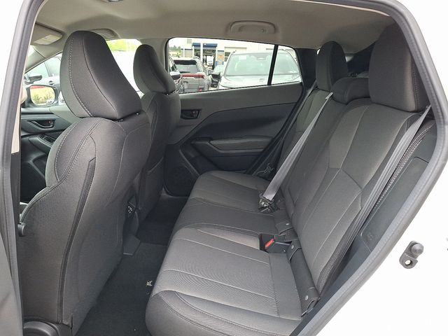 new 2026 Subaru Crosstrek car, priced at $29,059