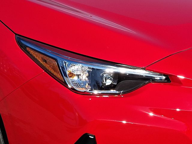 new 2026 Subaru Impreza car, priced at $30,698