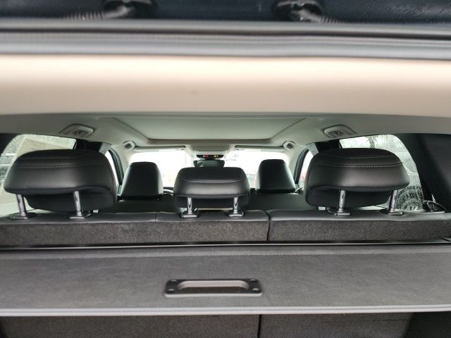 2026 Mazda CX-50 Hybrid Premium Gray at Stokes Mazda
