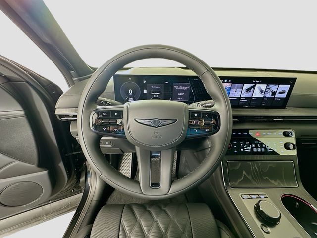 Thumbnail: 2026 Genesis GV80 - 10