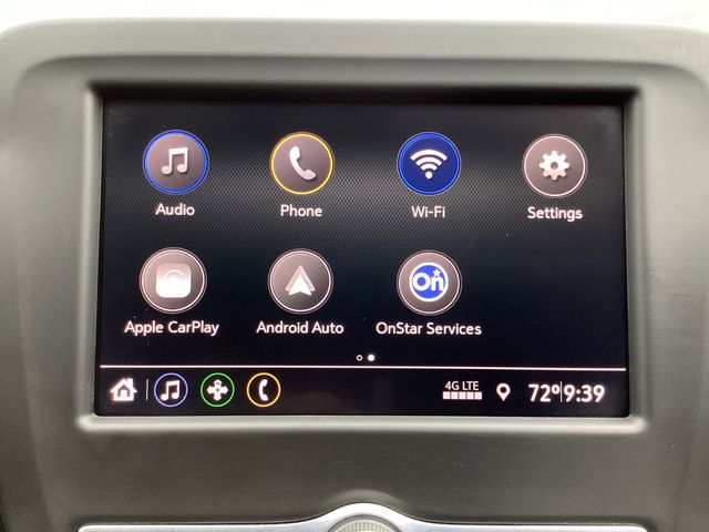 Used Car 2021 Chevrolet Equinox  Lt For Sale Under $20,000 In San Antonio, Texas