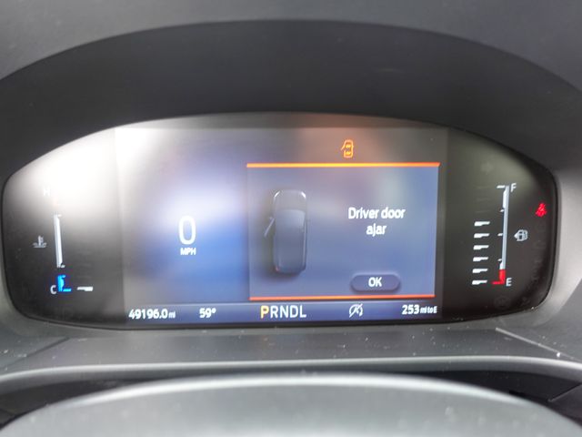 used 2024 Ford Escape car, priced at $18,448