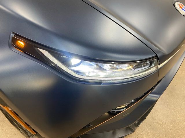 2023 Fisker Ocean thumbnail 11