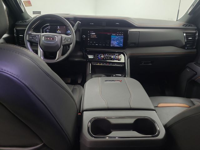 2025 – GMC – Sierra 2500HD