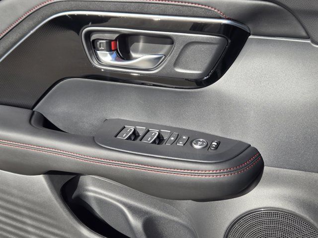 new 2026 Acura ADX car, priced at $42,250