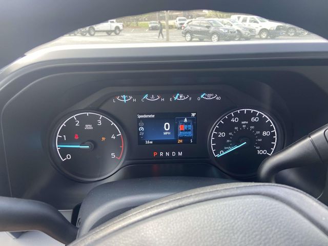 New 2026 White Ford XL image 17