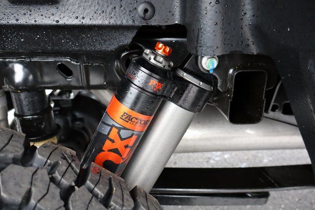 new 2025 Ford F-150 car, priced at $133,615