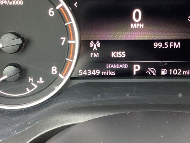 Used Car 2024 Nissan Rogue  S For Sale Under $20,000 In San Antonio, Texas