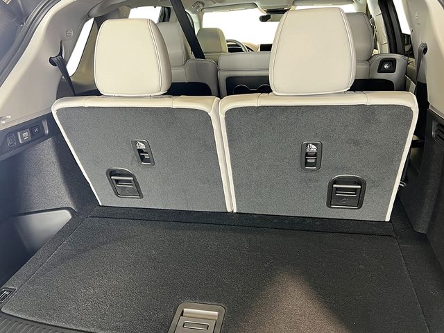 New 2026 Acura MDX SUV