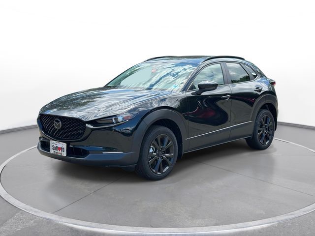 2026 Mazda Mazda CX-30 2.5 S Aire Edition