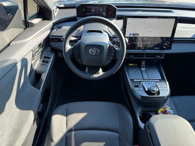 New 2026 Toyota C-HR SUV