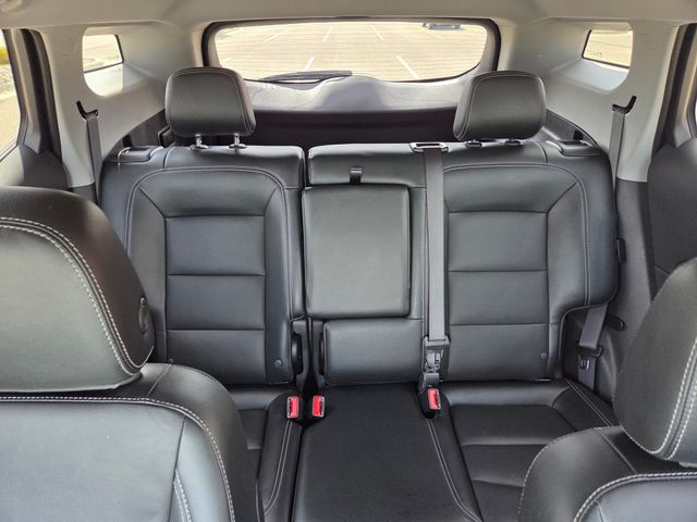 2024 GMC Terrain AWD SLT