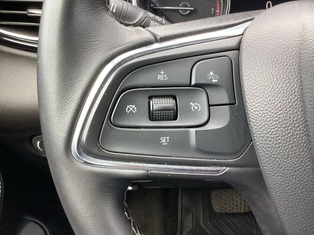 Used Car 2021 Buick Encore Gx  Preferred For Sale Under $15,000 In San Antonio, Texas