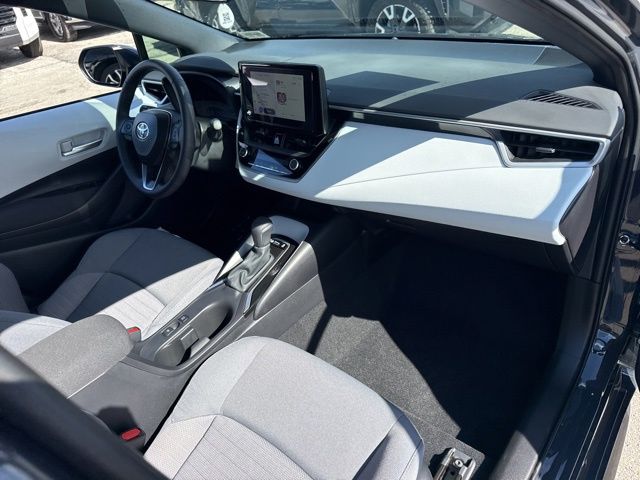 Used 2026 Toyota Corolla Sedan