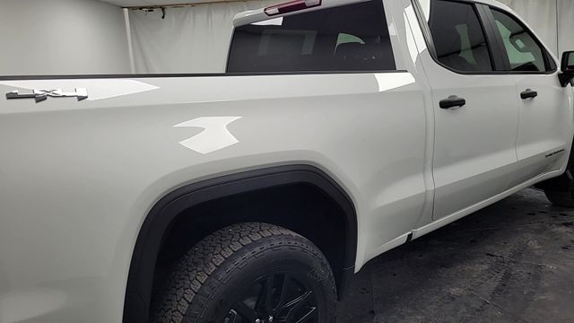2026 – GMC – Sierra 1500