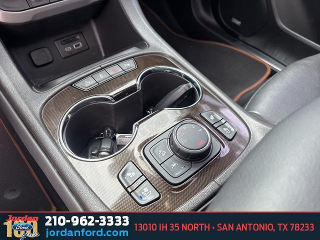 Used Car 2023 Gmc Acadia  At4 For Sale Under $35,000 In San Antonio, Texas