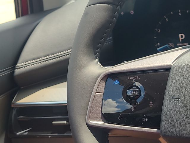 New 2026 Nissan Murano SUV