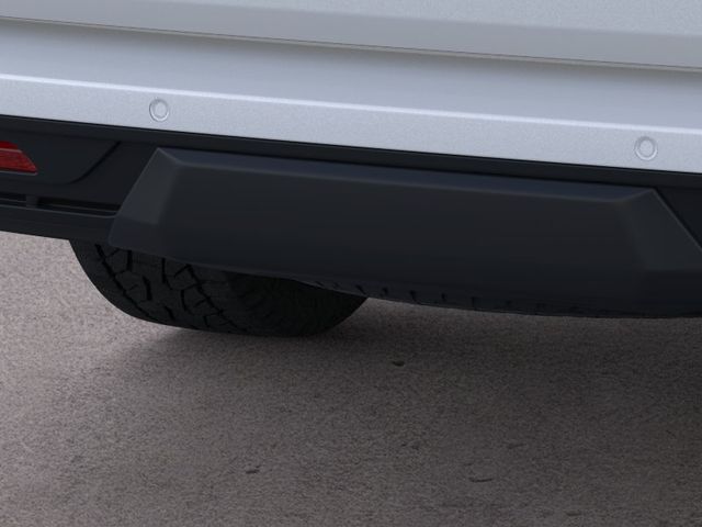 New 2026 White Ford Tremor image 23