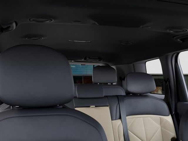 New 2027 Kia Telluride SUV
