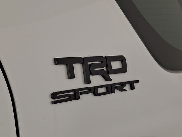 New 2026 Toyota 4Runner SUV