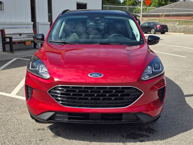 2022 Ford Escape SE:167850A1