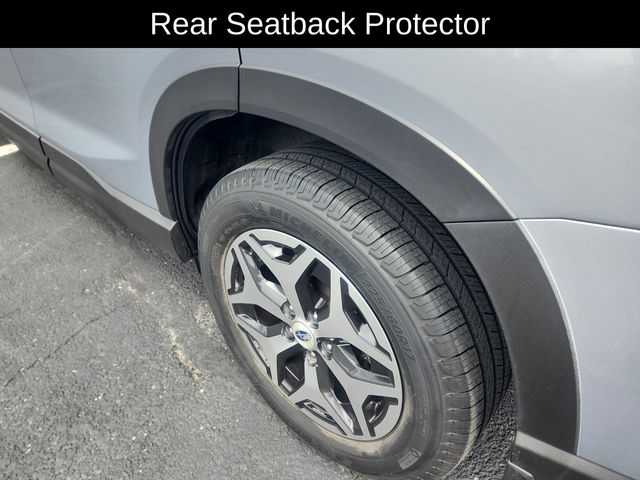 Used 2019 Subaru Forester For Sale in Grove City, OH