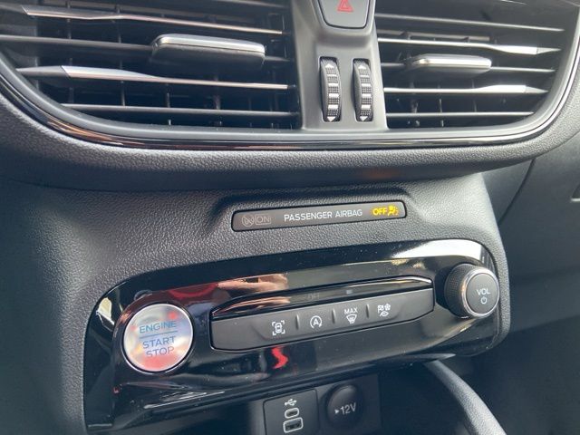 2026 Ford Escape ST-Line Gray at Grove City Ford