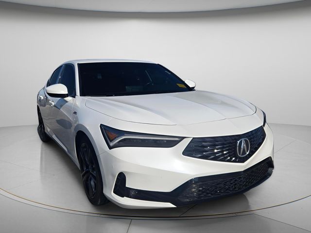 2025 Acura Integra - $26,755