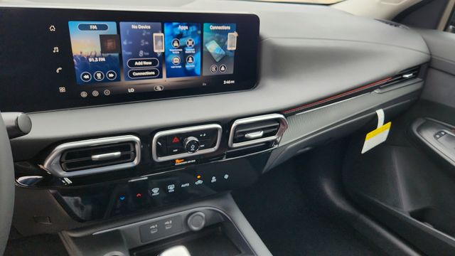 2026 Nissan Sentra