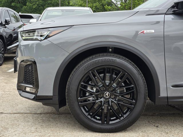 new 2026 Acura MDX car, priced at $71,175