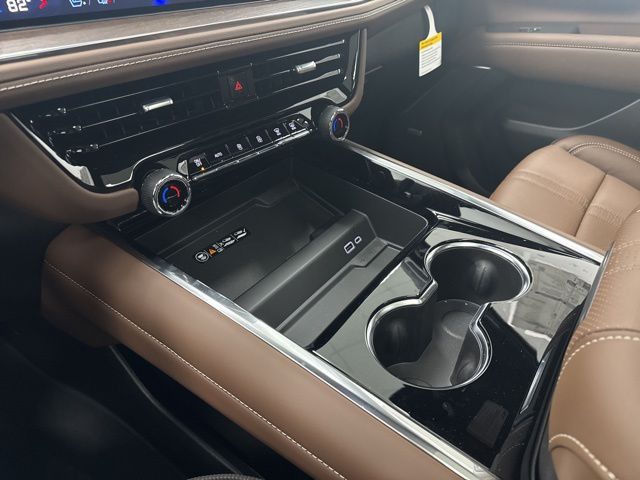 used 2026 Chevrolet Suburban car, priced at $93,775