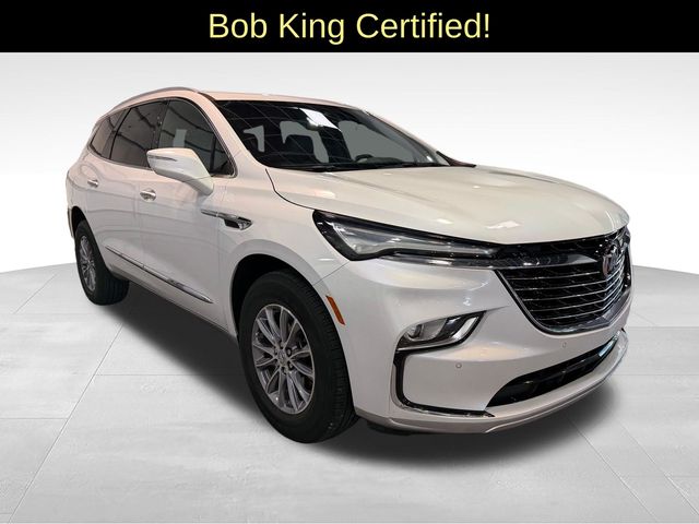 2023 Buick Enclave Essence FWD