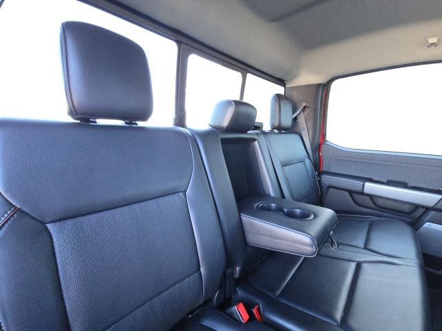 2024 Ford F-250SD Lariat:44743A