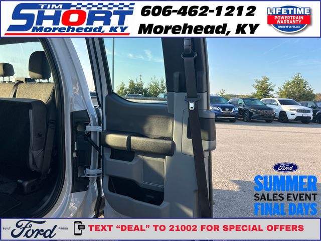 2026 Ford F-350 Super Duty XL - Photo 36
