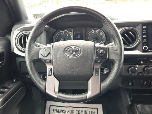 Used 2022 Toyota Tacoma Truck