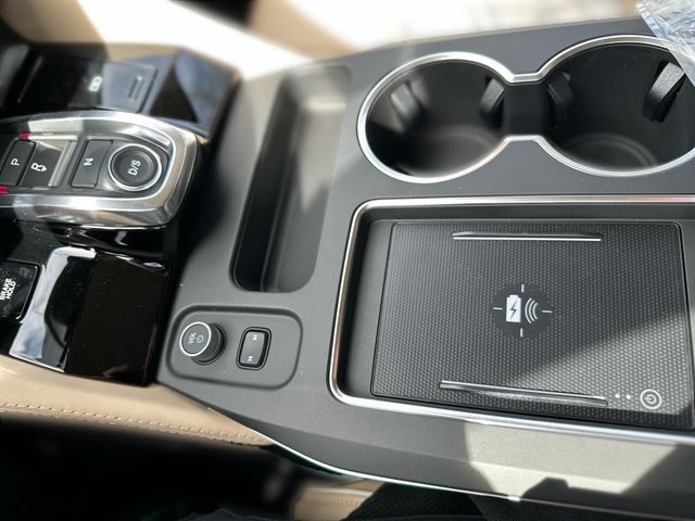 2026 Acura MDX Advance Package White at Spitzer Acura