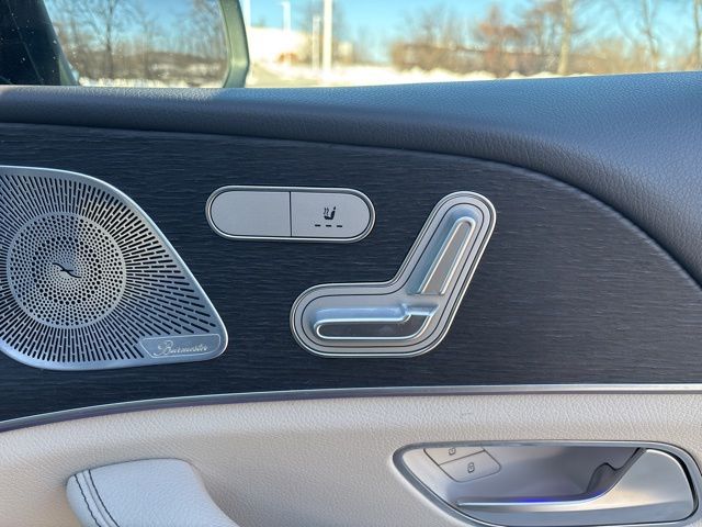 used 2020 Mercedes-Benz GLE car, priced at $26,999